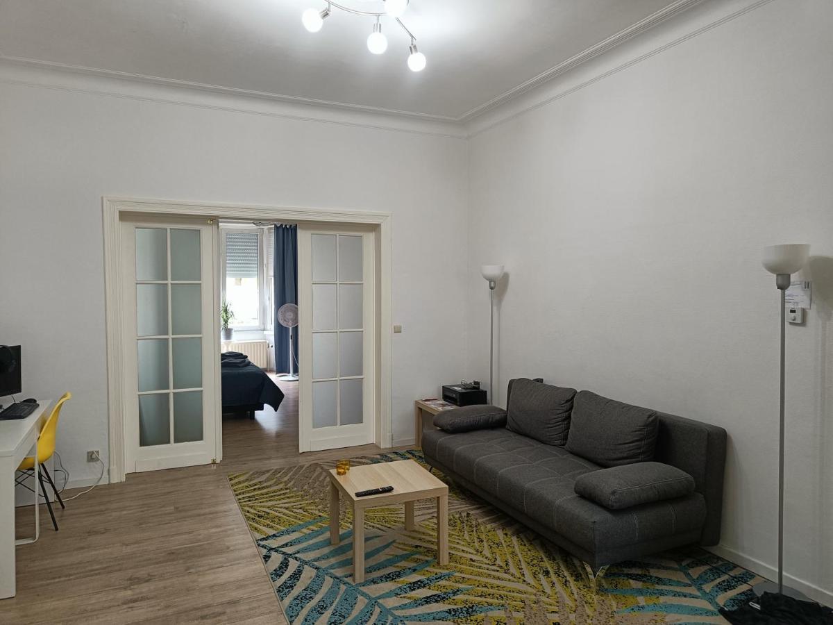 The Brussels-Laken Appartement Bagian luar foto