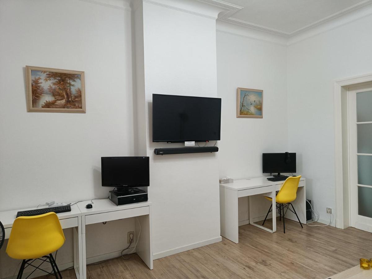 The Brussels-Laken Appartement Bagian luar foto