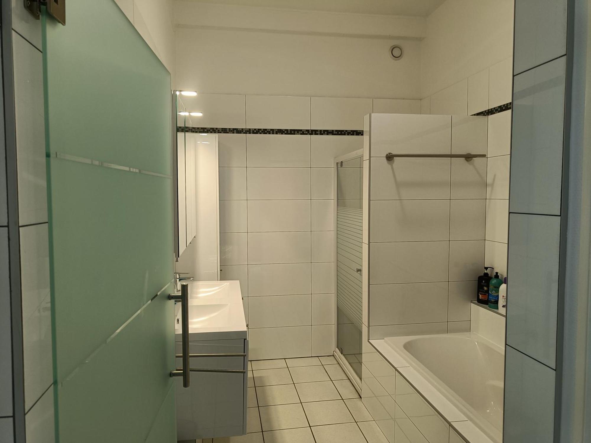 The Brussels-Laken Appartement Bagian luar foto
